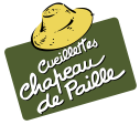 logo Cueillette d'Anserville Chapeau de Paille